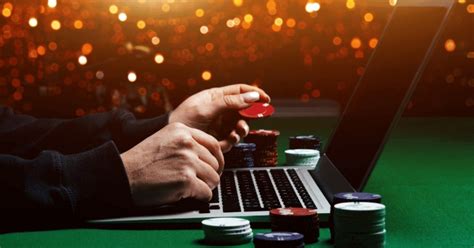 Casino en línea seriöses mit startguthaben.